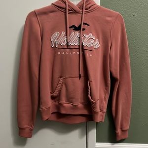 Hollister california hoodie
